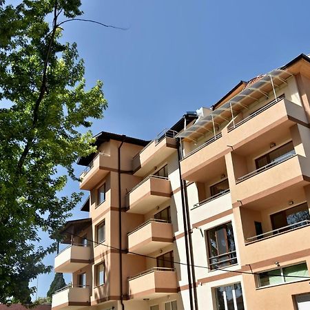 City Apartments 벨린그래드 외부 사진