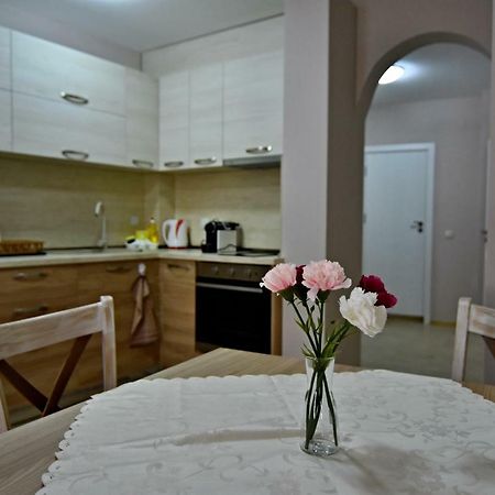 City Apartments 벨린그래드 외부 사진